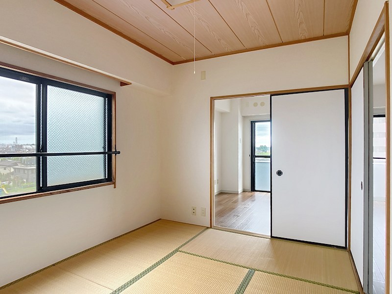 プレステージ簗瀬 その他