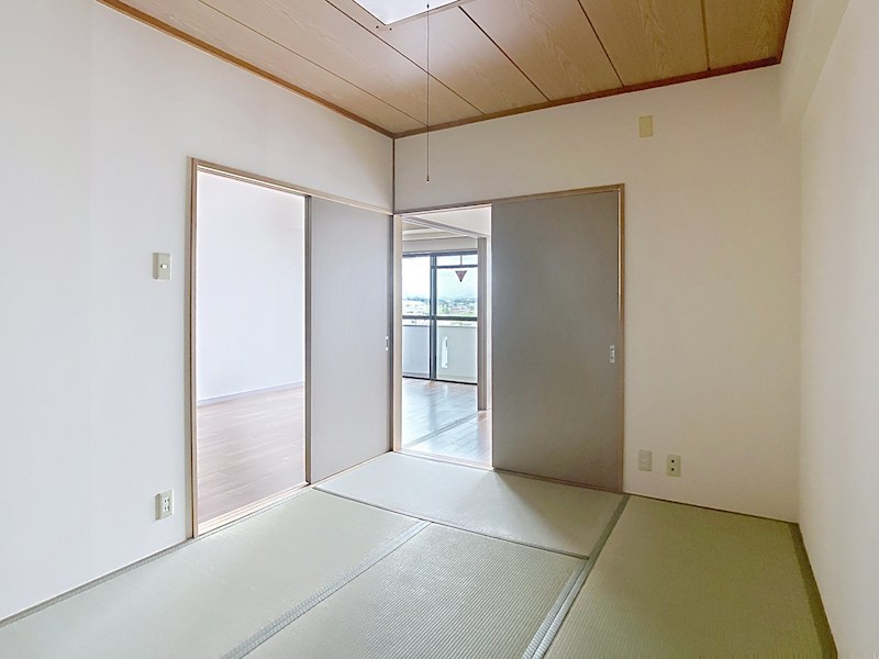 プレステージ簗瀬 その他