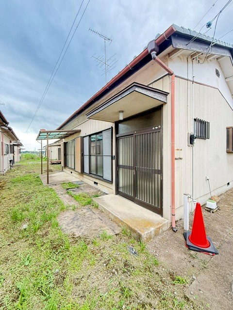 コーポ木本 外観