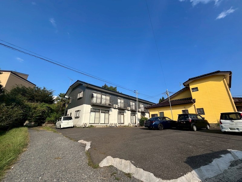ハイツ栗崎 その他6