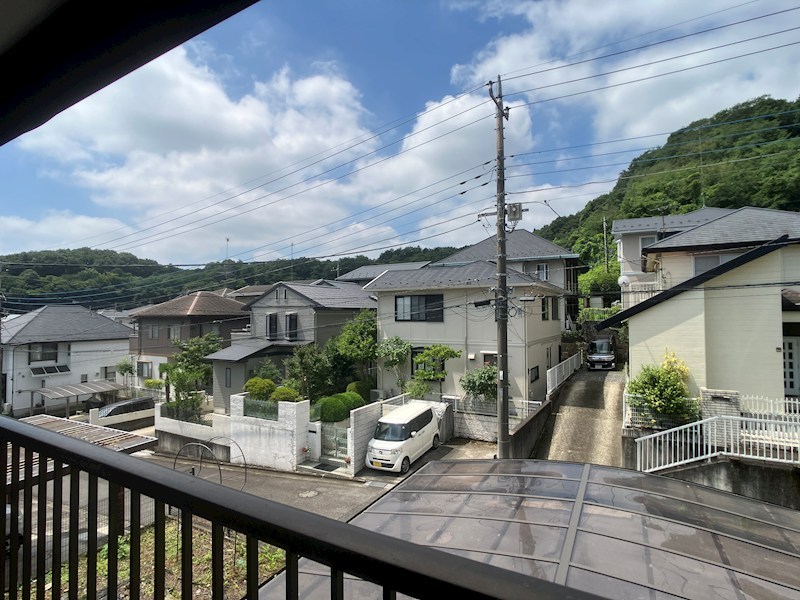 立伏町戸建 その他5