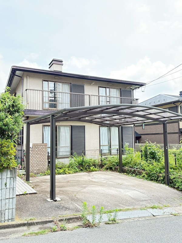 立伏町戸建 その他6