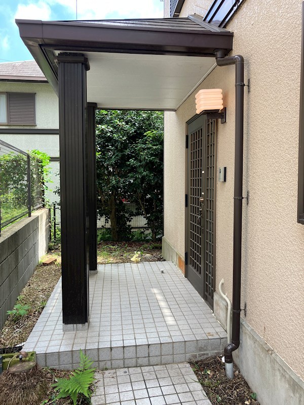 立伏町戸建 その他7