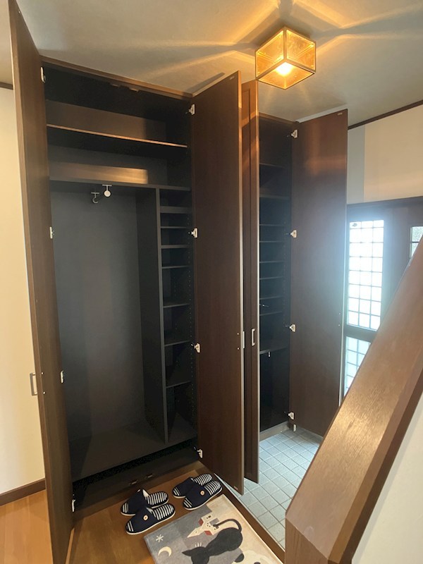 立伏町戸建 その他9