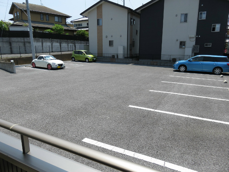 クリアフラッツ その他3