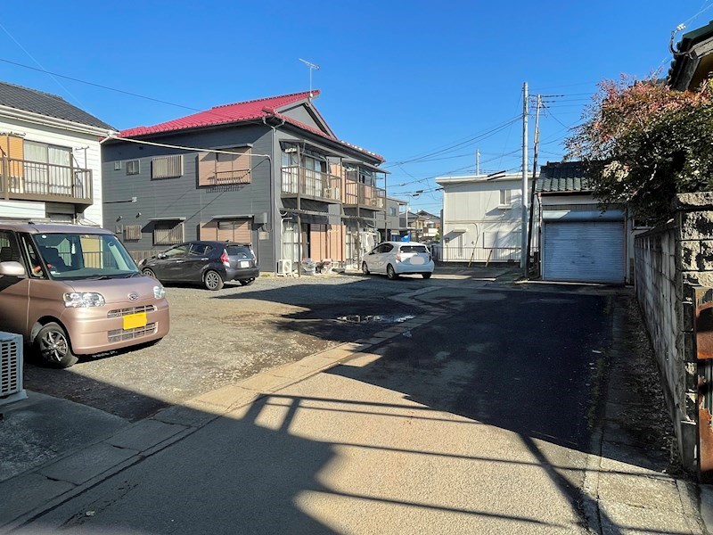 フォースサイド古河Ⅱ その他外観2