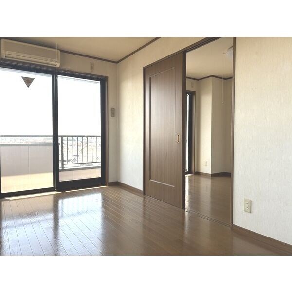 フォリア西川田 その他4