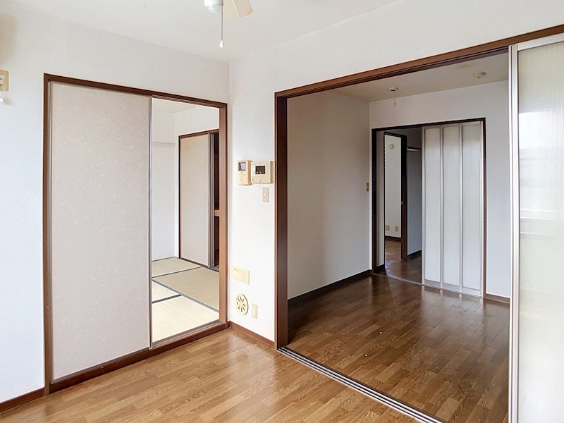 ガーデンテラス若宮 その他