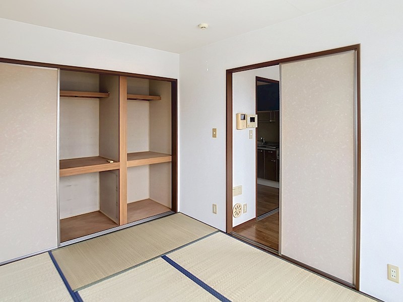 ガーデンテラス若宮 その他