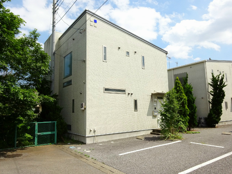 フォレスト・タウン　3号棟  その他5
