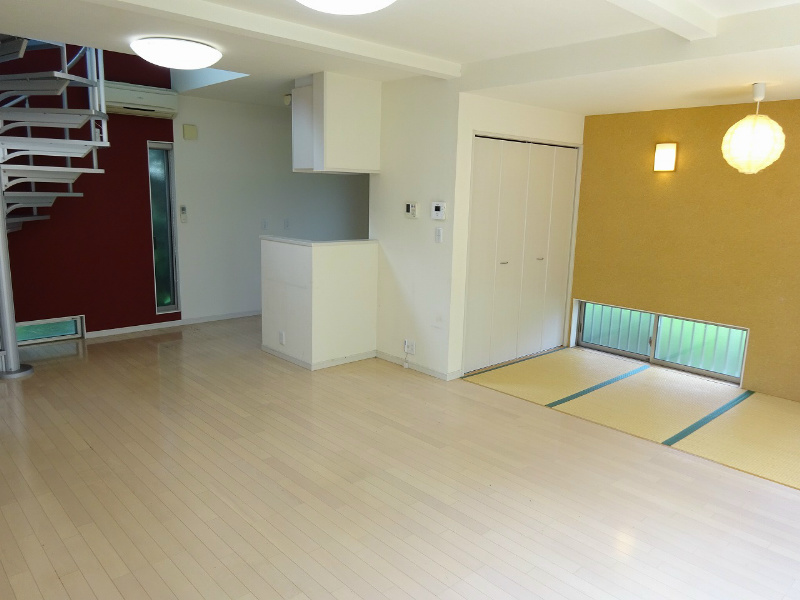 フォレスト・タウン　3号棟  その他8