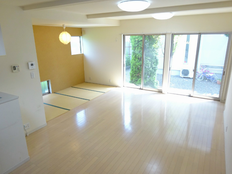 フォレスト・タウン　3号棟  その他9