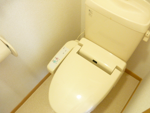 ラフレシールＤ その他3