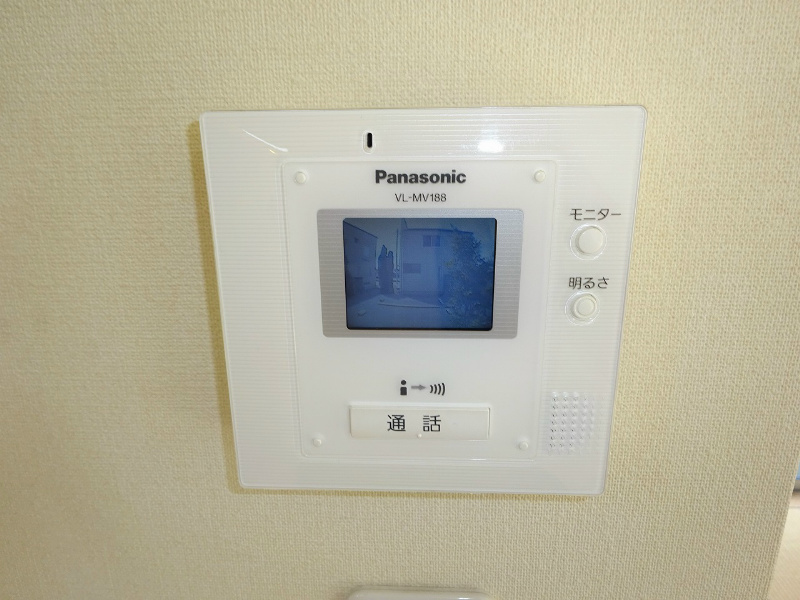 フォレスト・タウン　3号棟  その他4