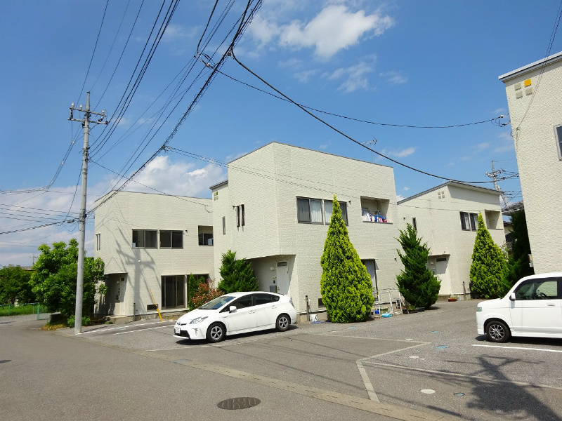 フォレスト・タウン　3号棟  その他24