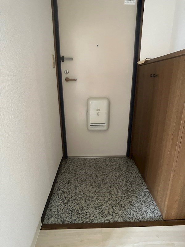 キャメリアB棟 その他