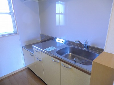 サウスヒルズ キッチン