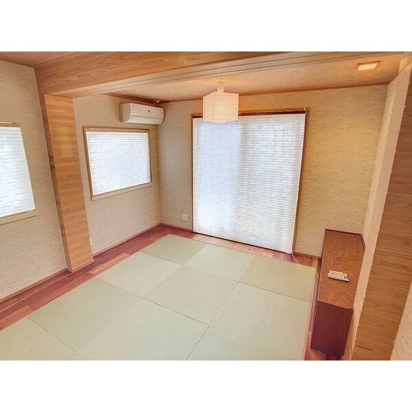 一条4丁目戸建 その他4
