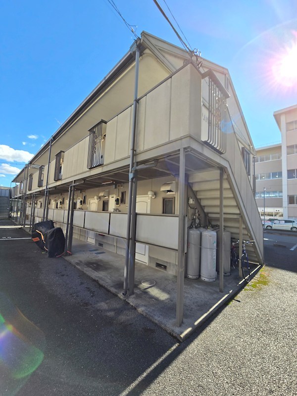 リバティ千代田B その他1