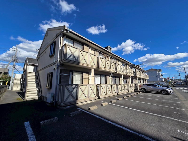 リバティ千代田B その他3
