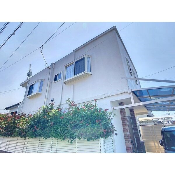 一条4丁目戸建 その他8