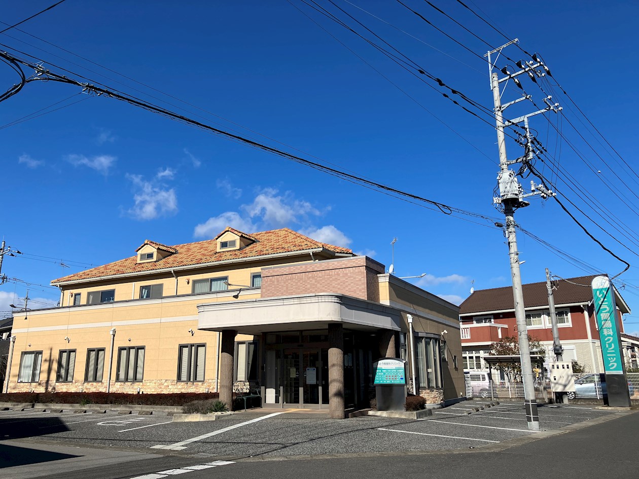 ローズパレス 周辺画像6