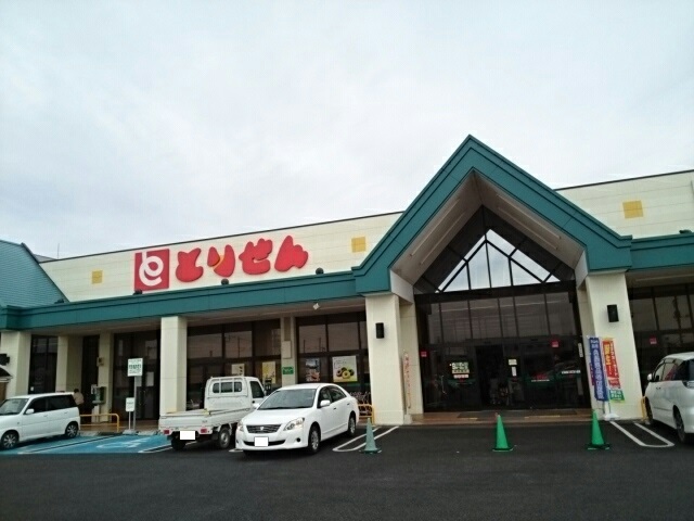 シェーヌⅢ その他外観5