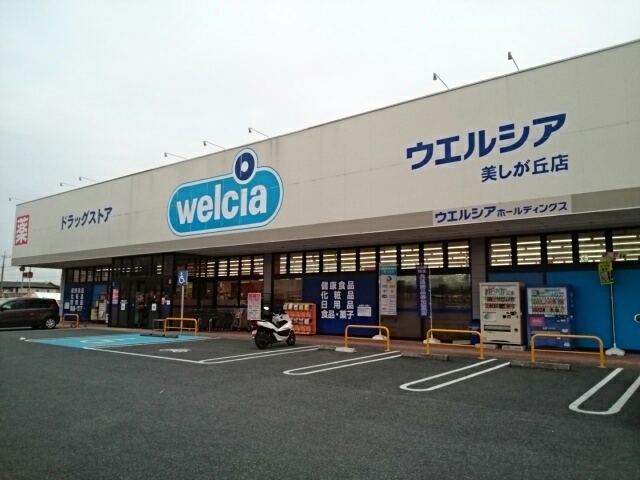 シェーヌⅢ その他外観6