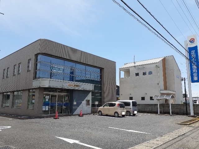 グリーン・ベル　Ⅰ その他外観2