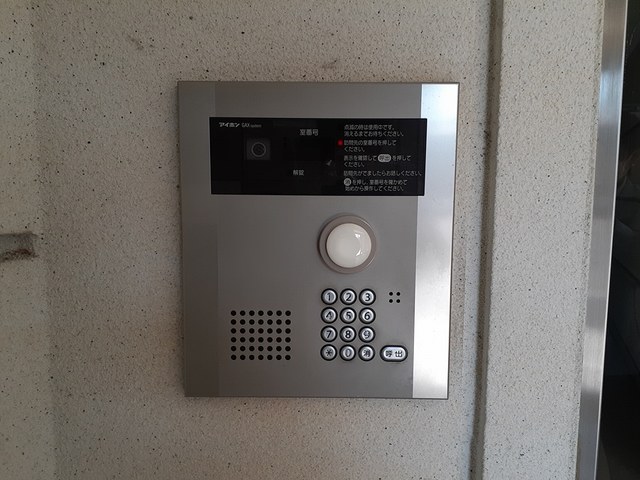 パークレジデンス小山 その他3