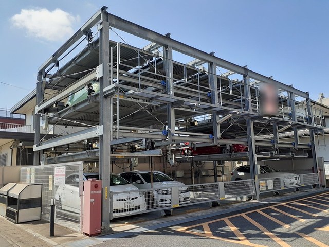パークレジデンス小山 その他6