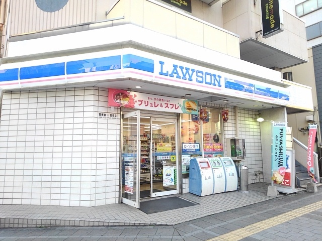 パークレジデンス小山 その他外観3