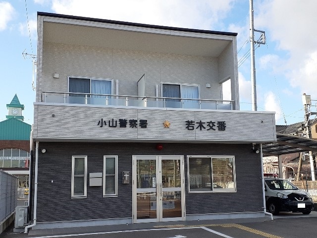 ソレアード その他外観3