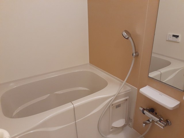 オリュザＫ 風呂画像