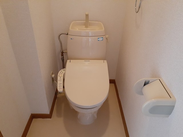 メゾンポエム その他2