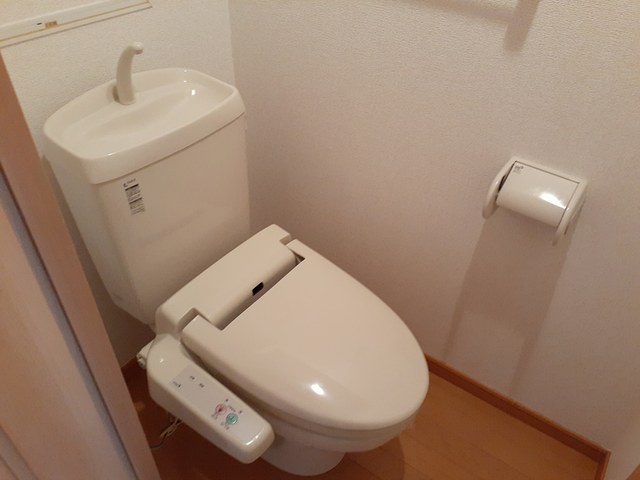 パークレジデンス小山 その他2