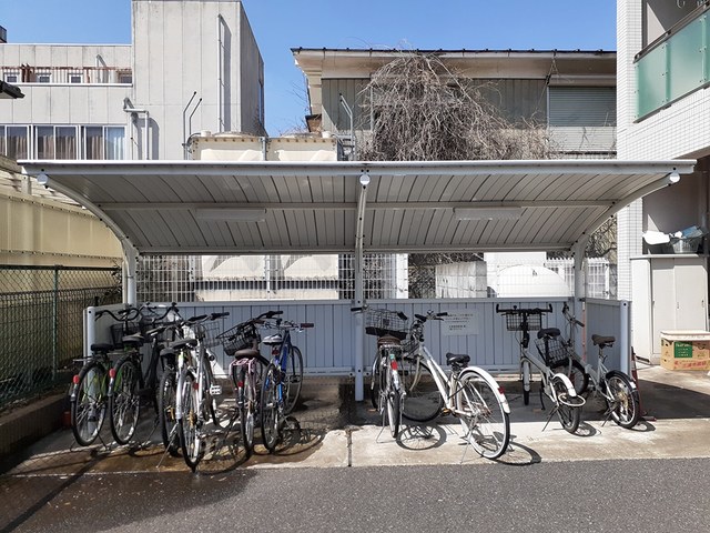 パークレジデンス小山 その他5