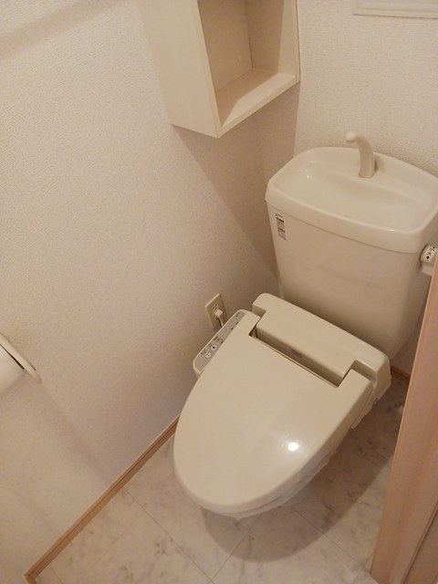 シェーヌⅢ その他2
