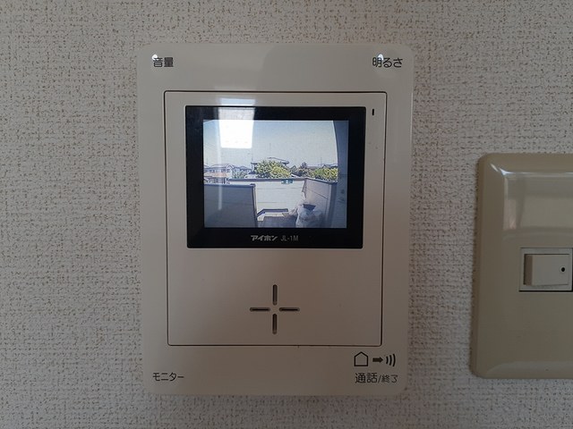 アサヒコーポＤ その他3