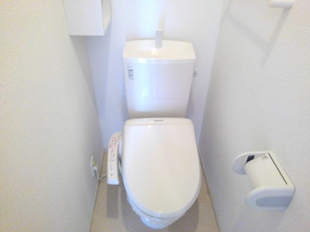 フランメゾン　Ａ その他2