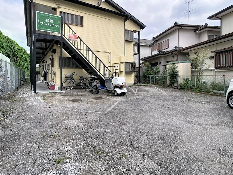 岩曽サンハイツ その他14