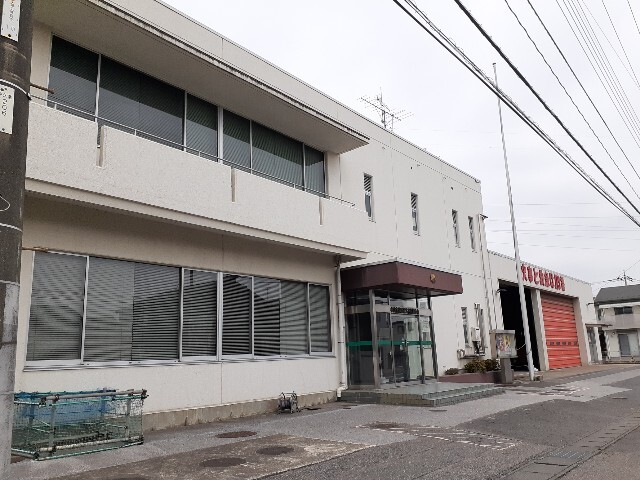 ルミエール　Ⅰ その他外観2