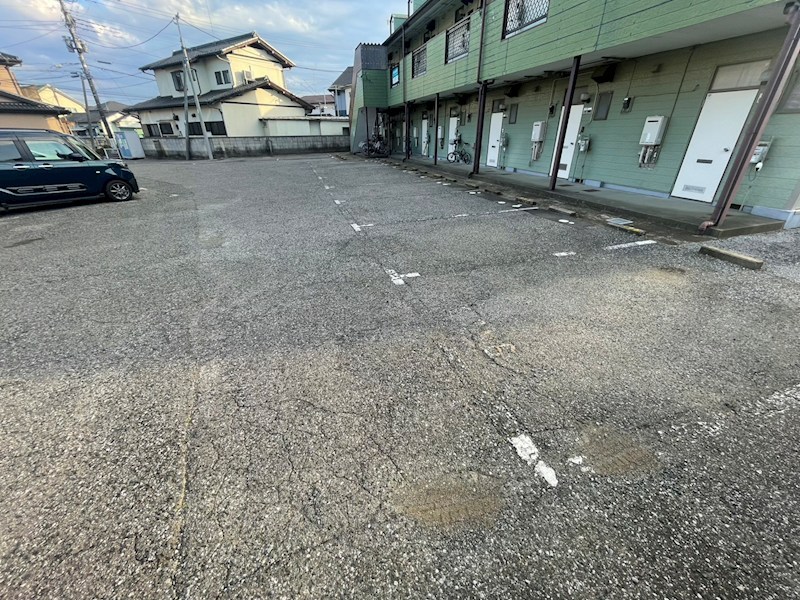 山中マンションC その他外観1