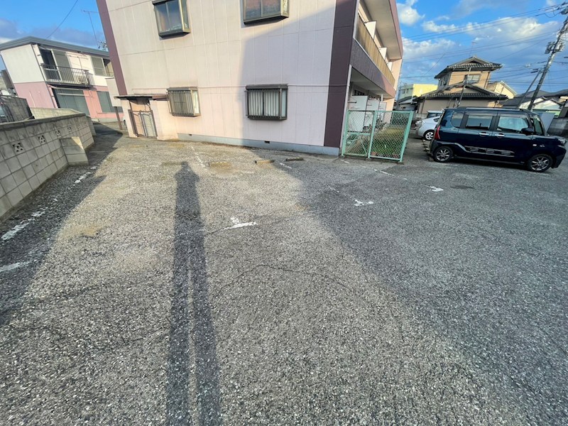 山中マンションC その他外観2