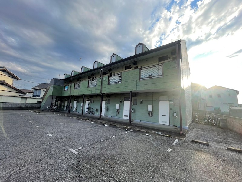 山中マンションC その他外観6
