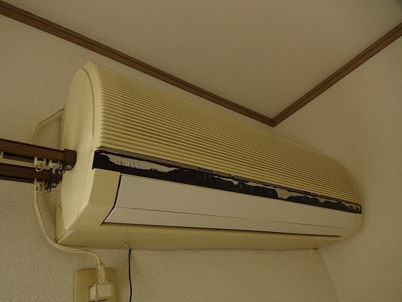 オリエントハイツ その他3
