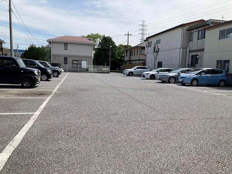 御幸パークマンション その他2