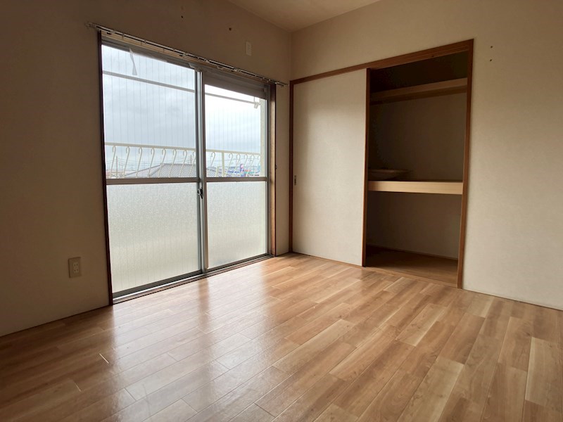 御幸パークマンション その他