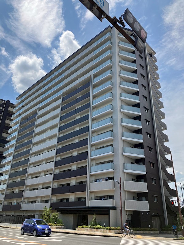アルファステイツ東宿郷Ⅱ その他8