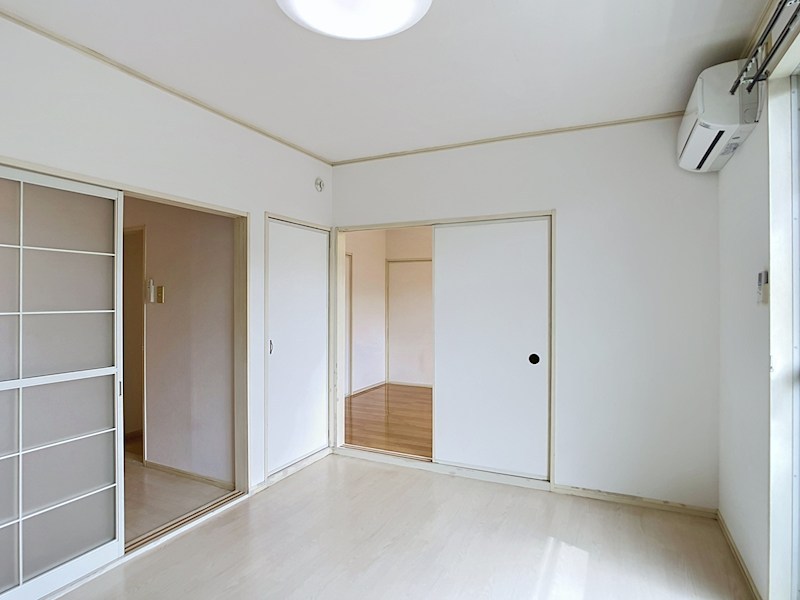 ハイム88B その他